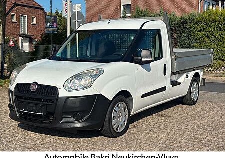 Fiat Doblo Doblò Work Up Pritsche *TOP*