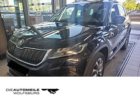 Skoda Kodiaq 1.5 TSI Drive 125 ACC/Pano/Multilenk