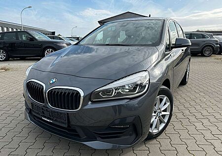 BMW 216dA 216 ActiveTourer 1.5 Ltr. Kamera Automatik