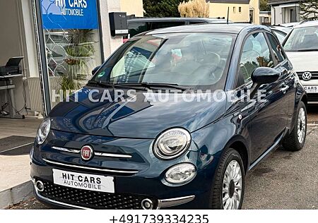 Fiat 500 Dolcevita