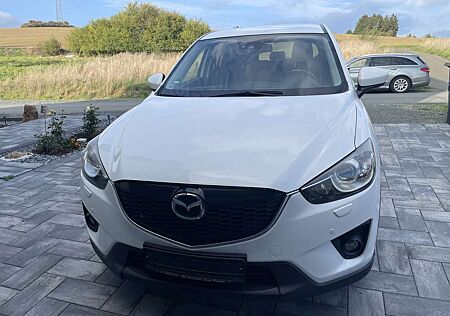 Mazda CX-5 SKYACTIV-D 175 Drive AWD Sports-Line