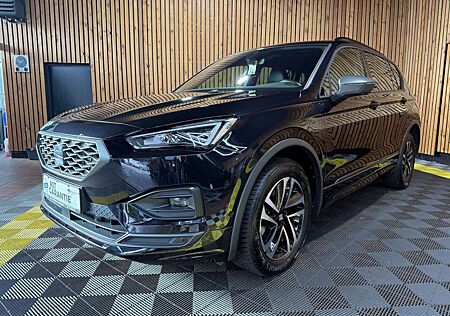 Seat Tarraco 2,0 TDI FR DSG *Navi*LED*Kam*AHK*Kessy*