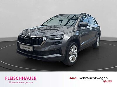 Skoda Karoq Selection 1.5 TSI DSG Navi Digitales Cockpit LED A