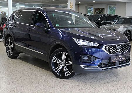 Seat Tarraco 2,0"Xcellence"4Drive"7Sitze"Panorama"Vol