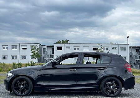 BMW 118d 118