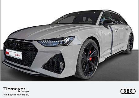 Audi RS6 Avant TFSI Q PERFORMANCE LM22 PANO AHK BuO 3