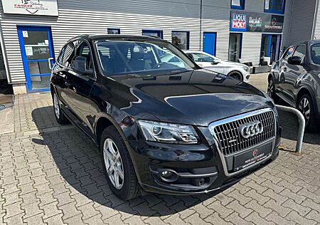 Audi Q5 2.0 TFSI AUTOMATIK "Quattro" *NAVI*AHK*KLIMA*XENO
