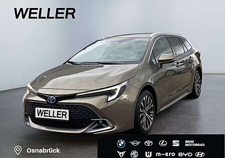 Toyota Corolla 1.8 Hybrid TS Team D *Navi*LED*CarPlay*