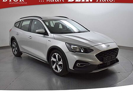Ford Focus Tur 1.5d Active NAVI+MFL+TEMPO+DAB+PDC+AHK+17"