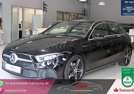 Mercedes-Benz A 180 KAMERA*NAVI*LED*