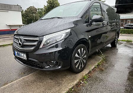 Mercedes-Benz Vito 114/116/119/124 CDI Select extralang (447.705)