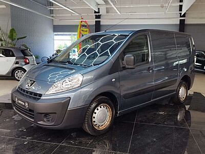 Peugeot Expert Kasten  Kasten  3 Sitze AHK  2To HU04- 27