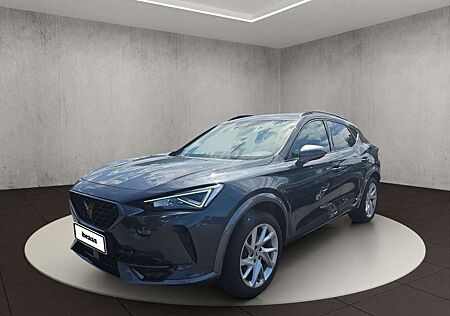 Cupra Formentor 1.5 TSI OPF Basis