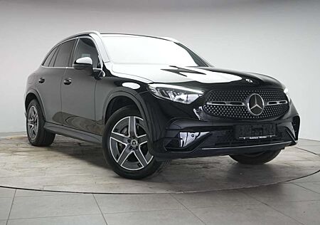 Mercedes-Benz GLC 300 e 4Matic 9G-Tronic AMG Distronic/Kamera/