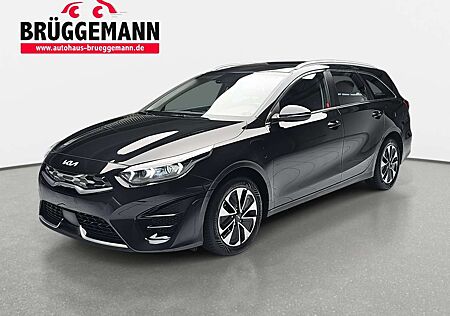 Kia XCeed Ceed SW / cee'd SW CEED SW 1.6 GDI PLUG-IN-HYBRID SPIRIT MJ22 NAVI