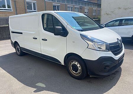 Renault Trafic ENERGY dCi 120 L2H1 3,0t Komfort *PDC*KEYLESS*