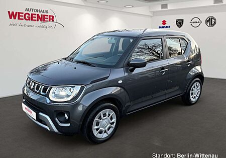 Suzuki Ignis CLUB HYBRID MT LED KLIMA RADIO/CD ALLWETTE