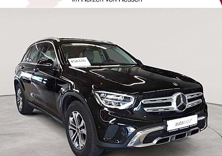 Mercedes-Benz GLC-Klasse GLC 200 GLC 200 d 4M-Excl AHK AssiP BusiP Sound