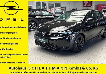 Opel Corsa 1.2 Benzin *SHZ*LHZ*LED*PDF*RFK*