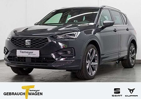 Seat Tarraco 2.0 TDI DSG FR LINE beats STDHZ LM20 AHK
