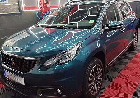 Peugeot 2008 PureTech 82