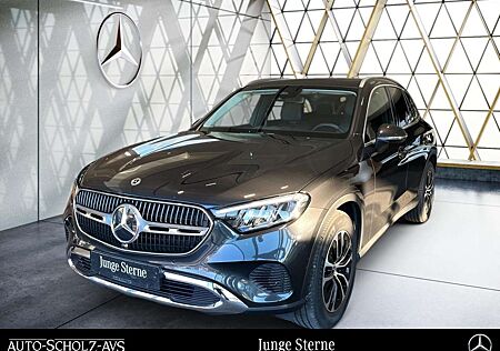 Mercedes-Benz GLC-Klasse GLC 200 4MATIC Avantgarde Pano*LenkradHz*Memory*