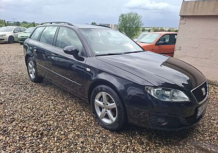 SEAT Exeo Style