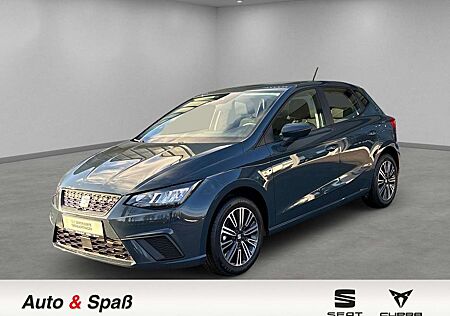 Seat Ibiza Style Edition