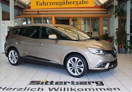 Renault Grand Scenic IV Experience ENERGY TCe 115