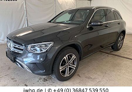 Mercedes-Benz GLC-Klasse GLC 200 d 4Matic AMG Int. HeadUp Kamera MBUX