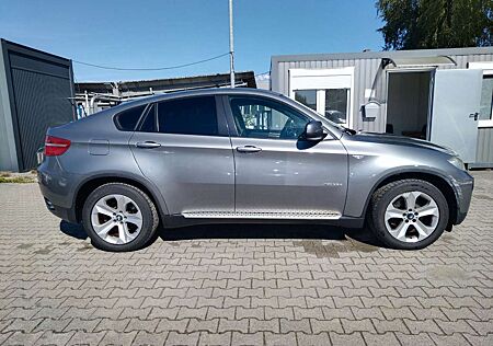 BMW X6 xDrive35d+LEDER+NAVI+CAM+PDC+S.DACH+MEMORYSTZ