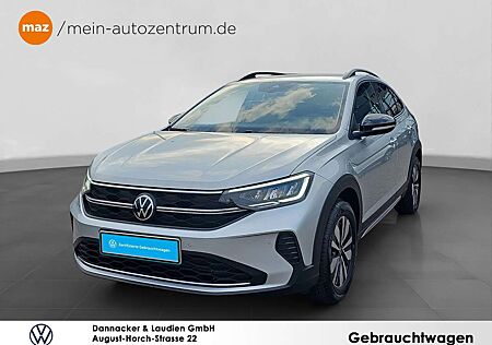 VW Taigo Volkswagen 'GOAL' 1,0 l TSI OPF 95 PS 5-Gang