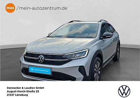 VW Taigo Volkswagen GOAL 1,0 l TSI OPF 95 PS 5-Gang