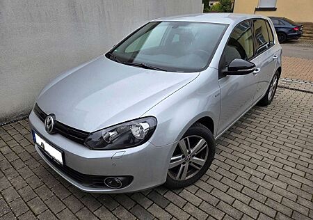 VW Golf Volkswagen 1.4 TSI MATCH
