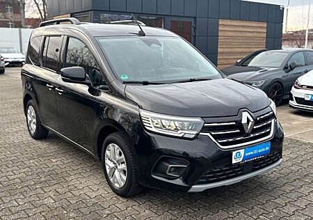 Renault Kangoo III Edition One Navi Kamera PDC VH DAB