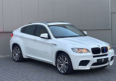 BMW X6 M