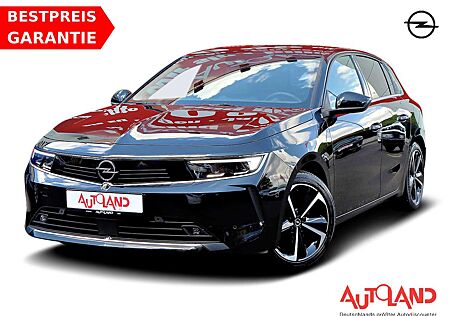 Opel Astra L 1.5 CDTI Elegance LED Navi ACC AHK PDC