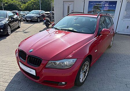 BMW 318i 318 Baureihe 3 Touring