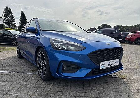 Ford Focus Turnier 2.0 EcoBlue Aut. ST-Line Navi/LED