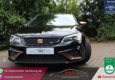 Seat Leon ST 2.0TSI Cupra R 300 4Drive