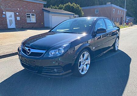 Opel Vectra C Lim. GTS Sport 2,0 Turbo nur 139Tkm