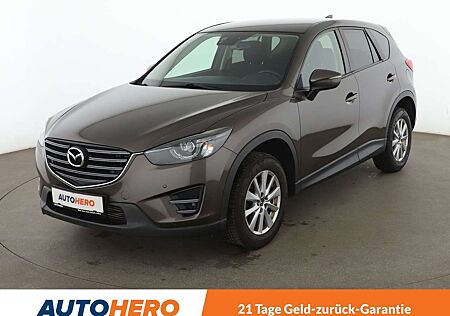 Mazda CX-5 2.2 Turbodiesel Exclusive-Line 2WD*NAVI*PDC*SHZ*