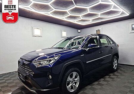 Toyota RAV 4 Hybrid 4x2 Comfort|AUTOM|NAVI|LED|ACC|R-KAMERA