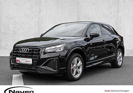 Audi Q2 S-line 35 TFSI *ACC*MATRIX*KAMERA*OPTIK*