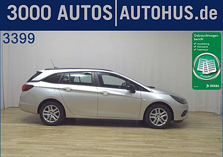 Opel Astra ST 1.5 D Edition Navi LED SHZ PDC