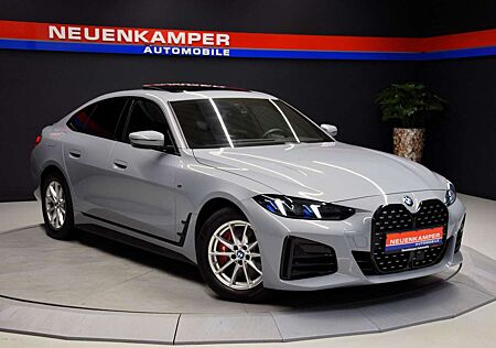 BMW 420 M Sportpaket GSHD HuD Facelift