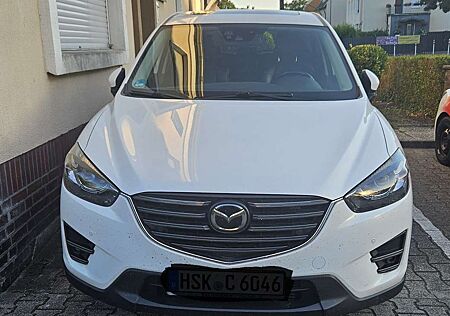 Mazda CX-5 SKYACTIVE-D 175 Nakama Intense