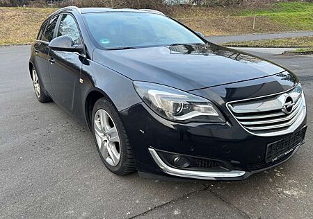 Opel Insignia Sport,Navi,EURO5,Rückfahrkamera