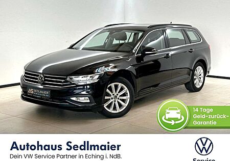 VW Passat Variant Volkswagen 2.0 TDI Business AHK|ACC|SHZ|APPS