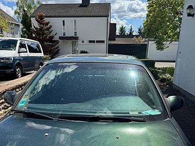 Opel Omega Omega MV6